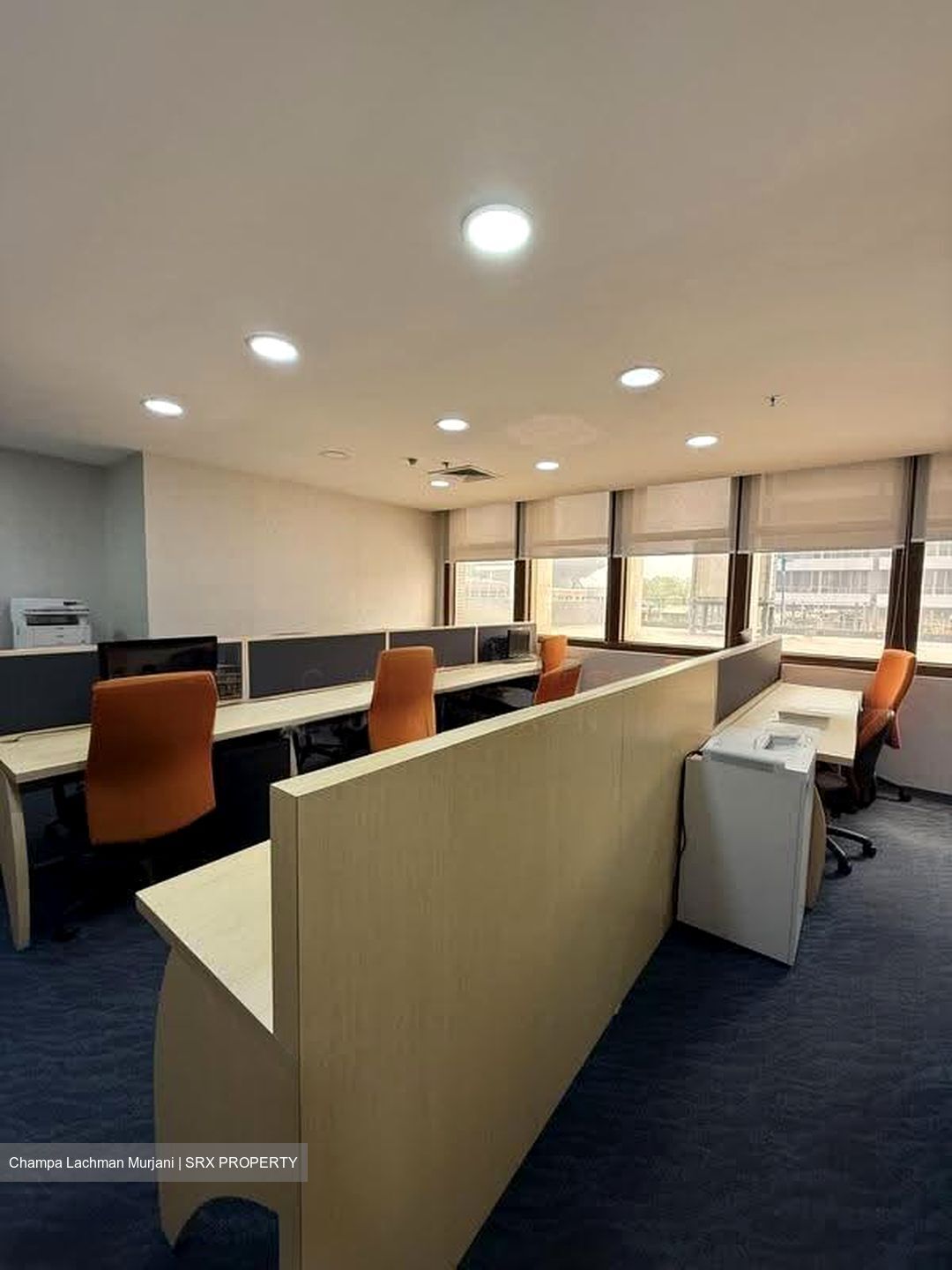 Peninsula Plaza (D6), Office #633269011